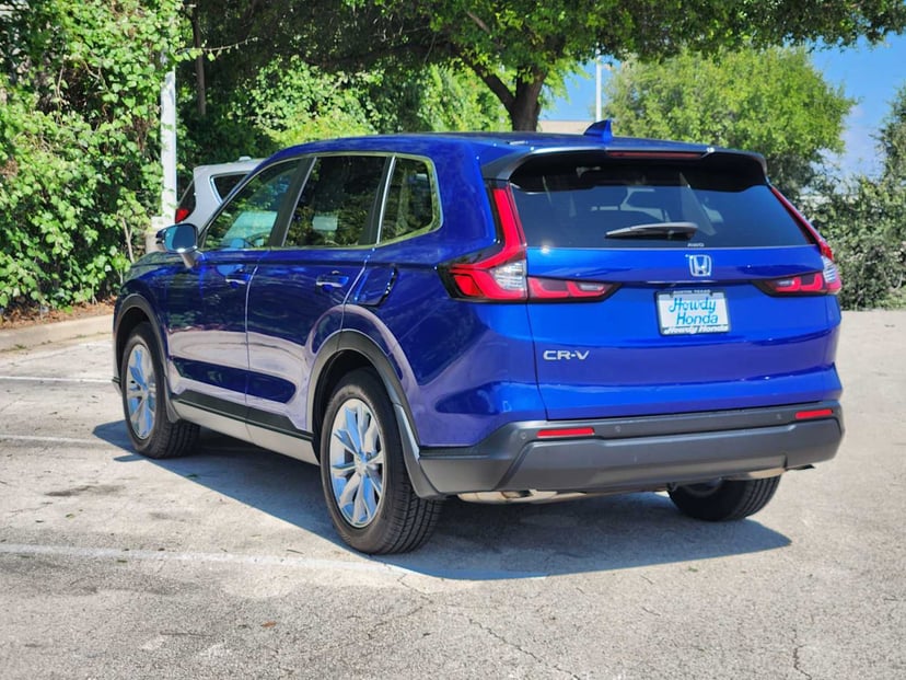 2023 Honda CR-V - Image 5