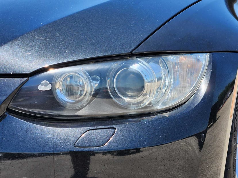 2009 BMW 335i - Image 7