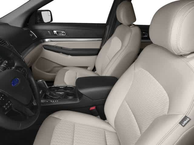 2017 Ford Explorer - Image 9