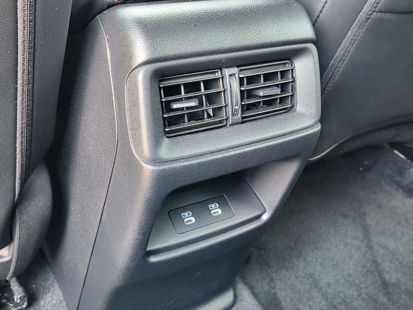2024 Honda CR-V Hybrid - Image 30