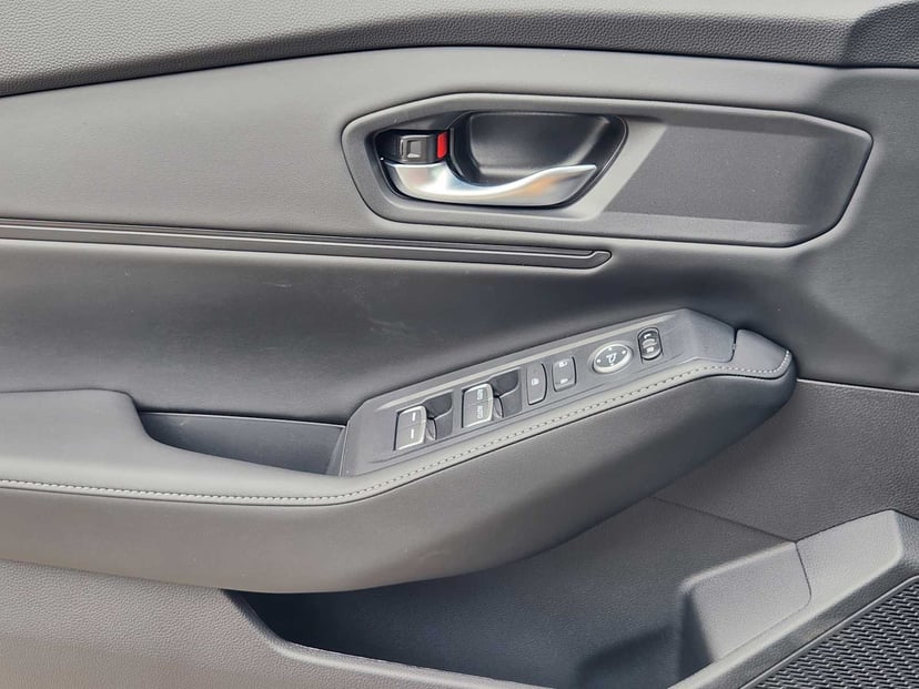 2026 Honda Accord Hybrid - Image 19