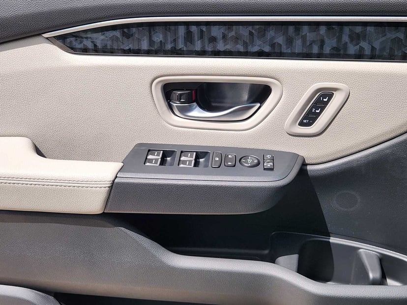 2026 Honda Passport - Image 19
