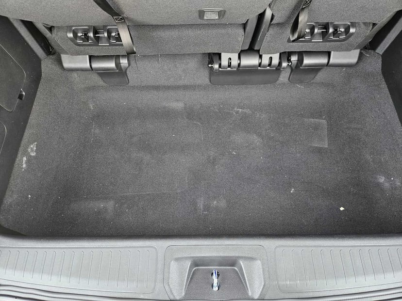 2026 Honda Odyssey - Image 27