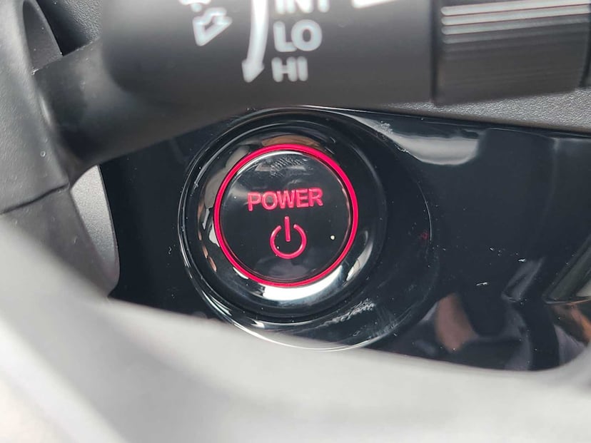 2026 Honda Accord Hybrid - Image 17