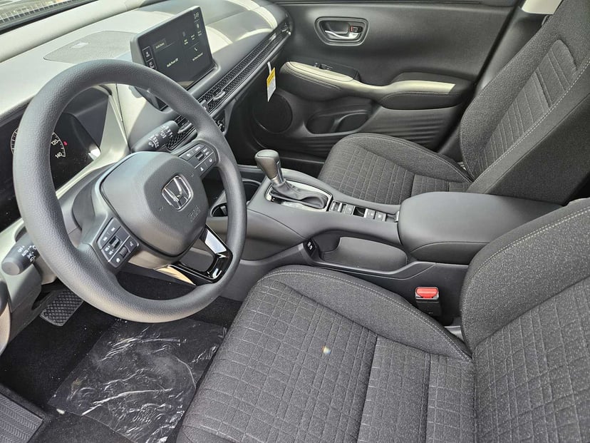 2026 Honda HR-V - Image 10