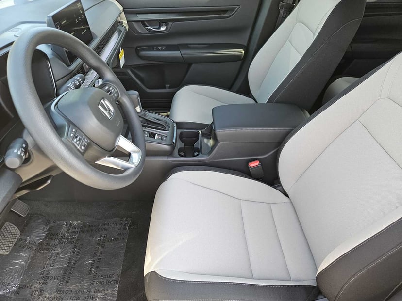2026 Honda CR-V - Image 10