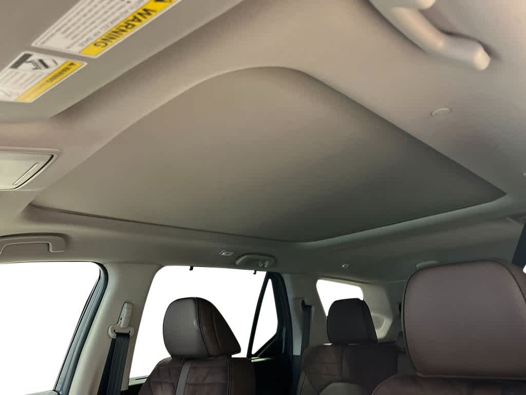 2026 Honda Pilot - Image 15