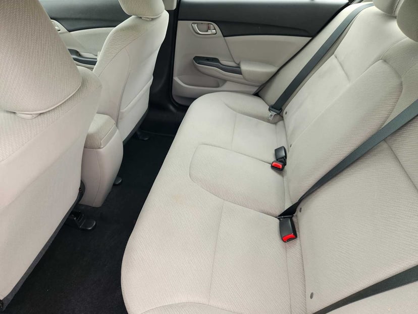 2013 Honda Civic - Image 30