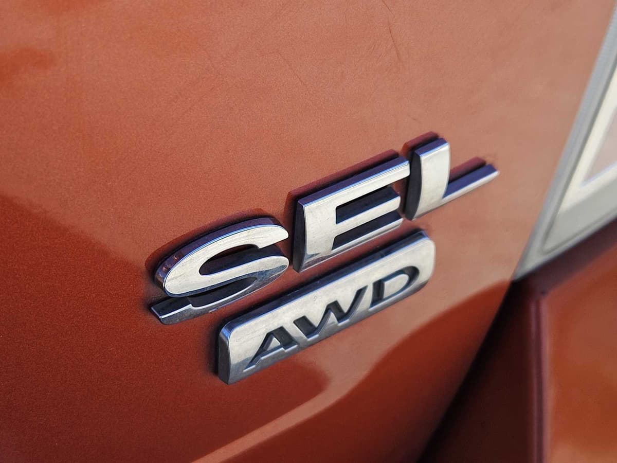 2007 Ford Edge - Image 12