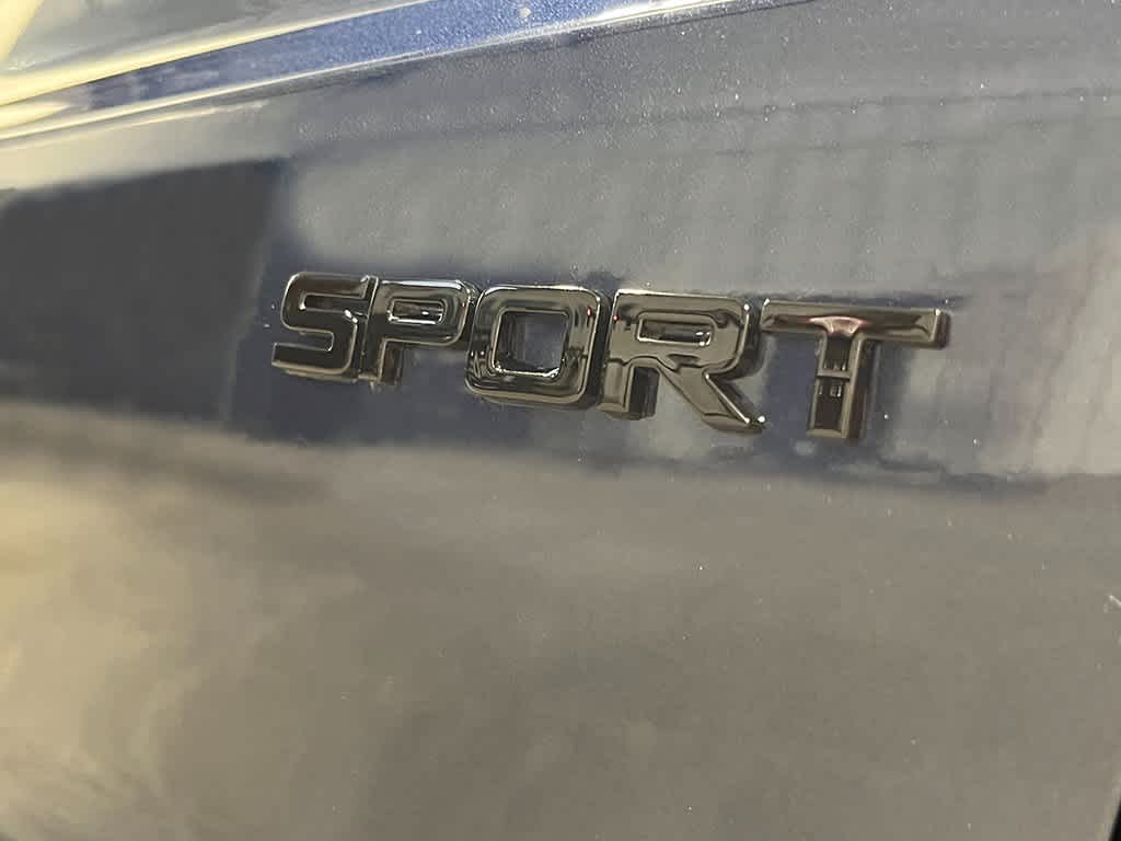 2026 Honda CR-V Hybrid - Image 7