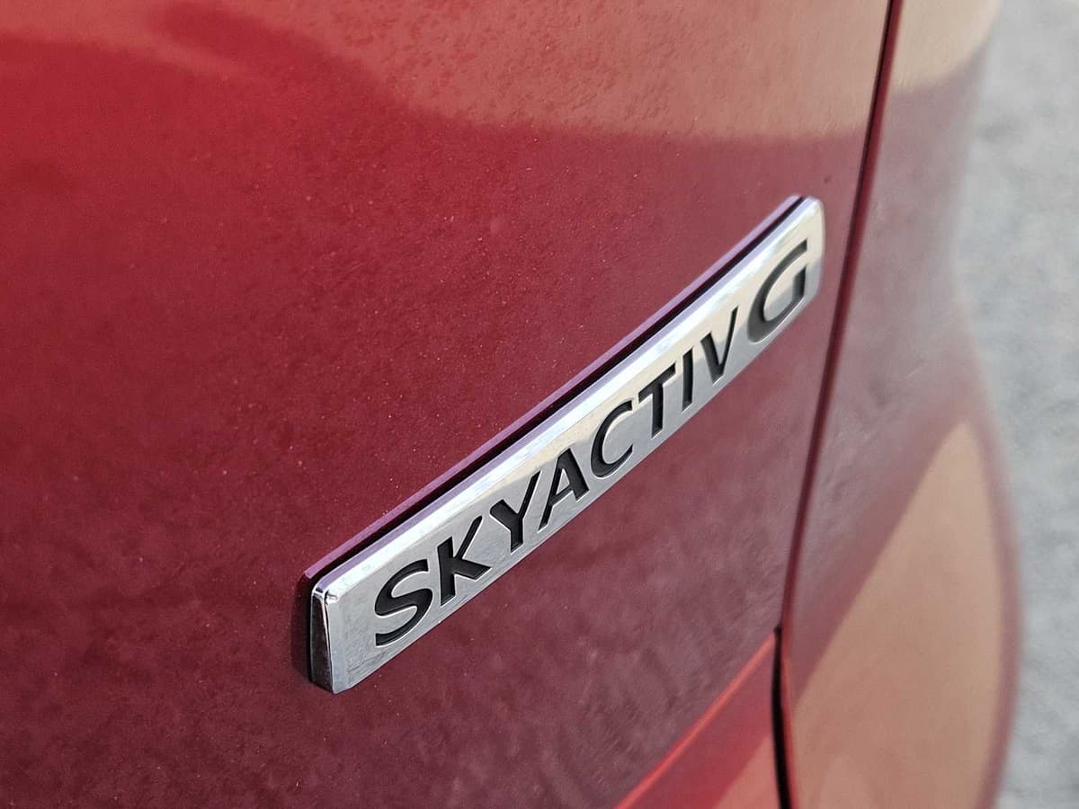 2022 Mazda CX-9 - Image 12