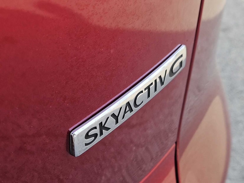 2022 Mazda CX-9 - Image 12