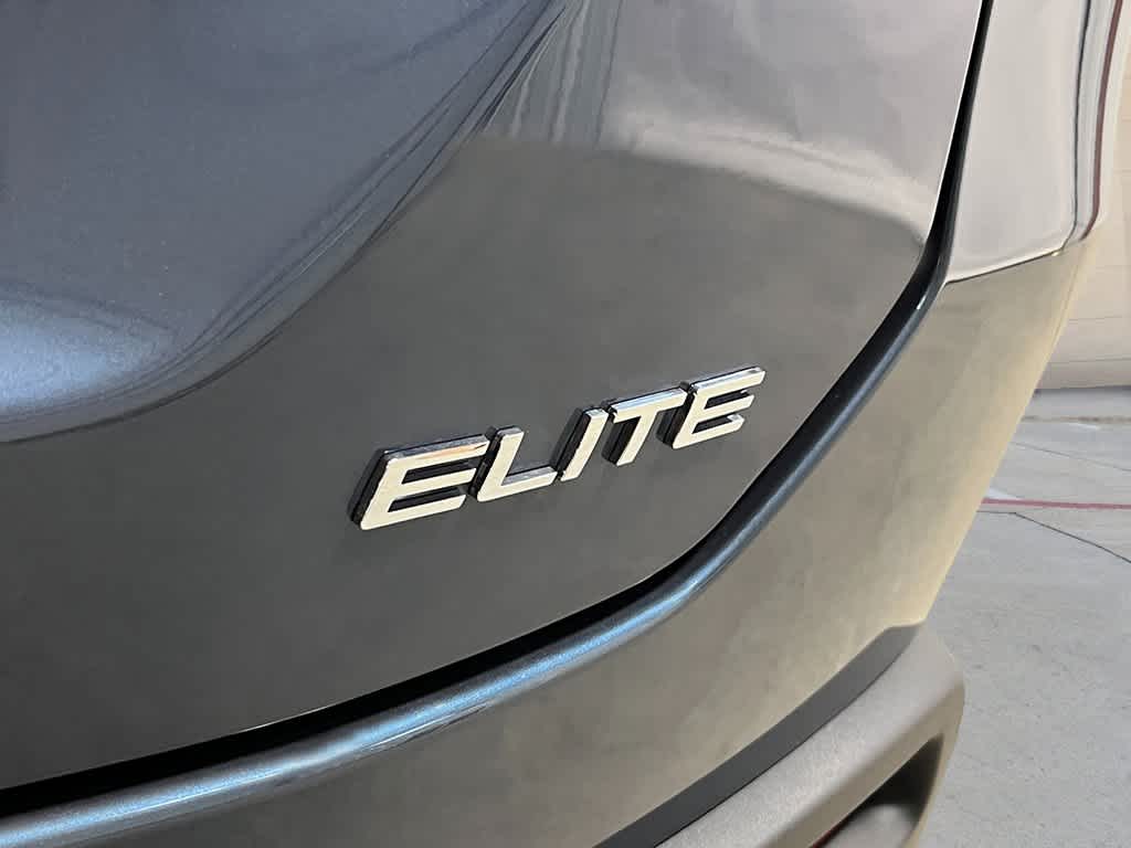 2026 Honda Pilot - Image 6