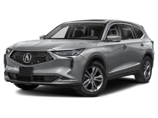 2024 Acura MDX - Image 4