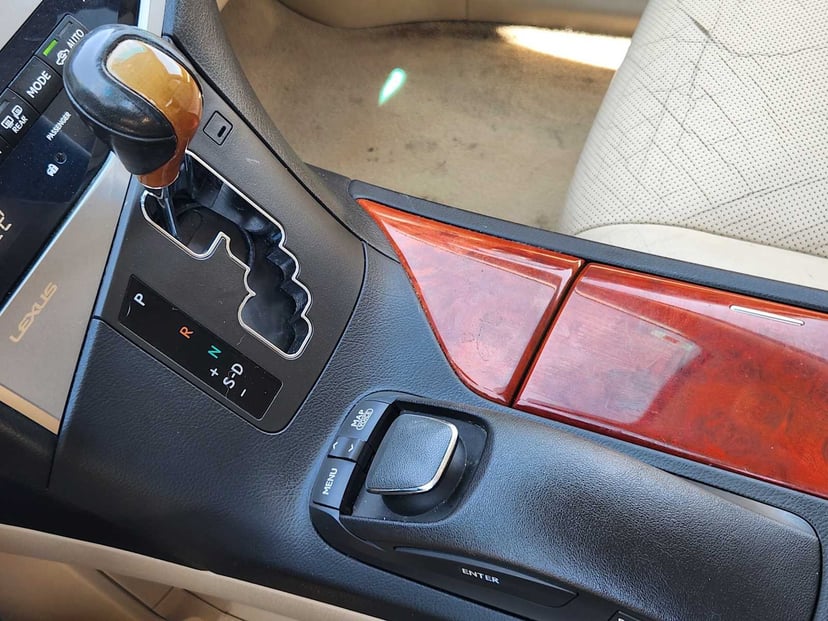 2010 LEXUS RX 350 - Image 19