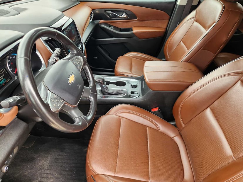 2018 Chevrolet Traverse - Image 13