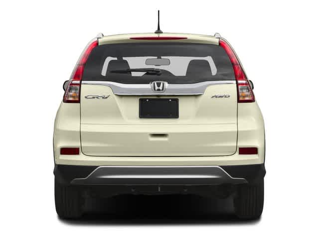 2016 Honda CR-V - Image 5