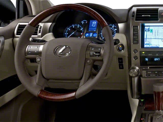 2013 LEXUS GX 460 - Image 6
