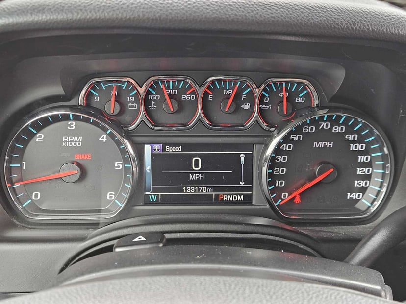 2016 Chevrolet Tahoe - Image 15