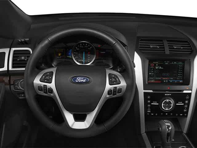 2014 Ford Explorer - Image 9