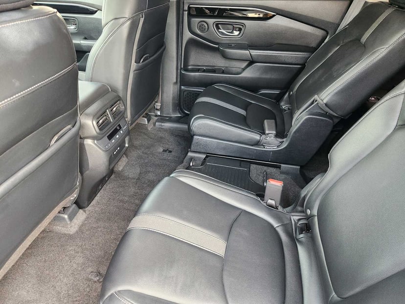 2024 Honda Pilot - Image 31