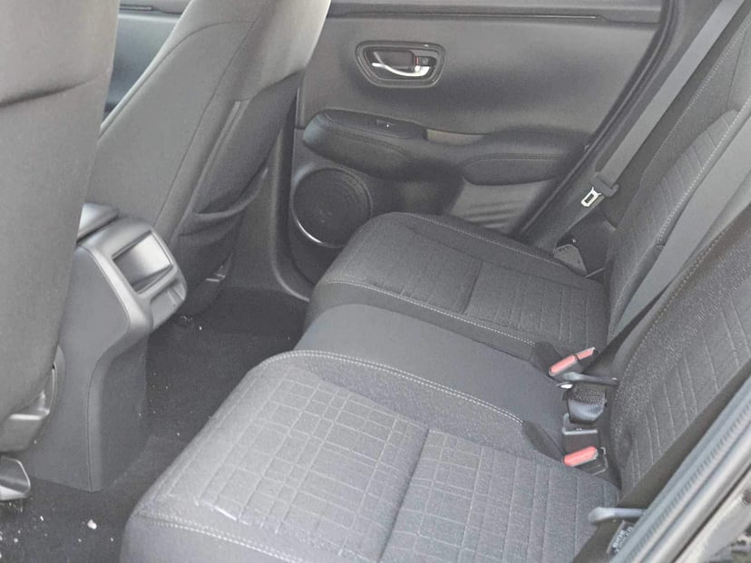 2026 Honda HR-V - Image 23