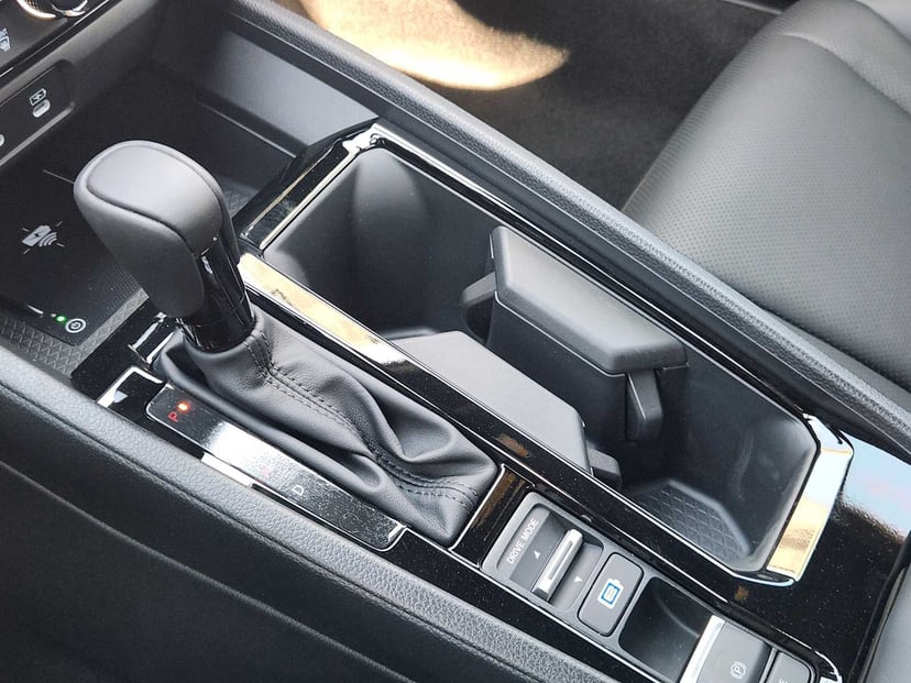 2026 Honda Accord Hybrid - Image 17