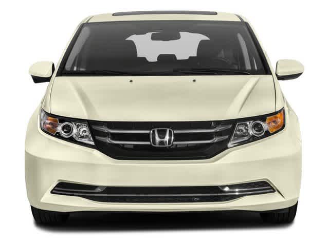 2016 Honda Odyssey - Image 4