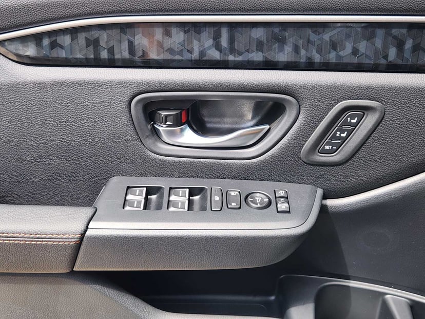 2026 Honda Passport - Image 18