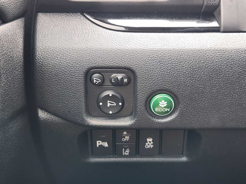 2021 Honda Passport - Image 22