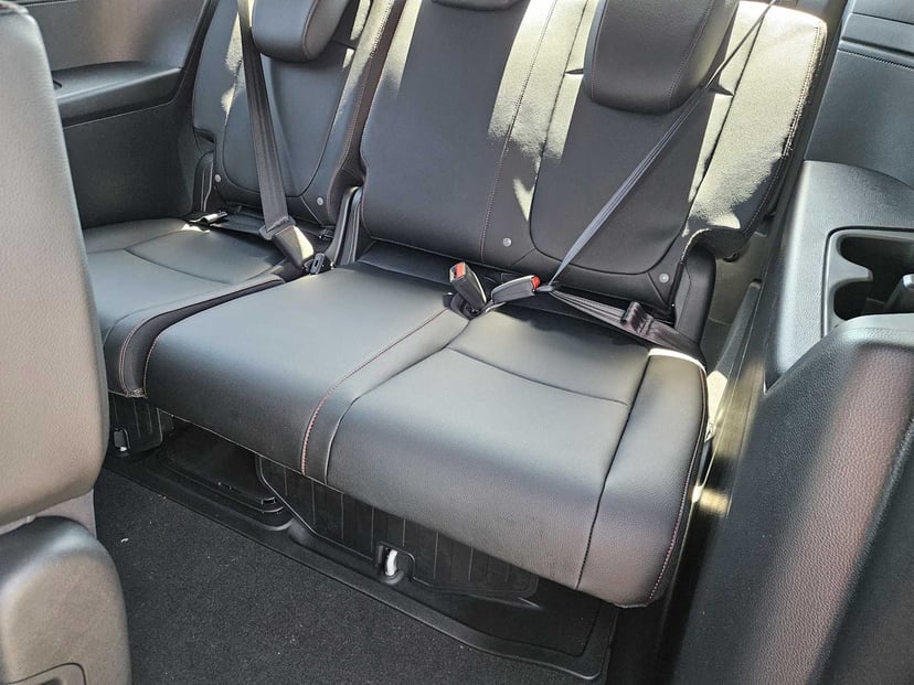 2026 Honda Odyssey - Image 24