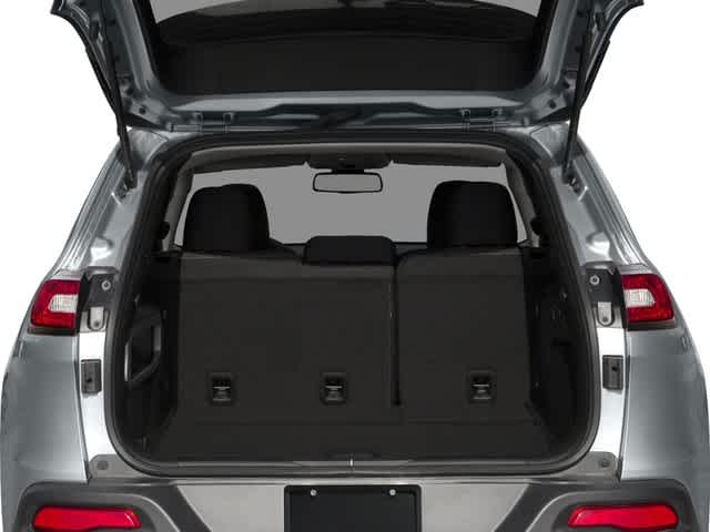 2017 Jeep Cherokee - Image 15