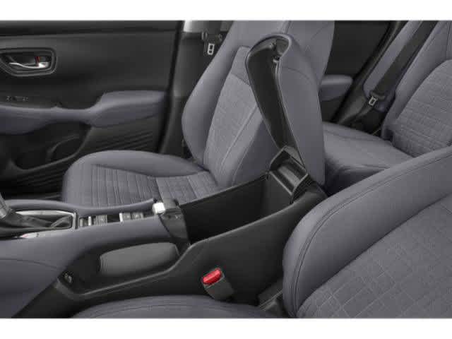2024 Honda HR-V - Image 17
