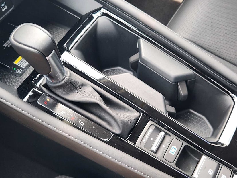 2025 Honda Accord Hybrid - Image 20