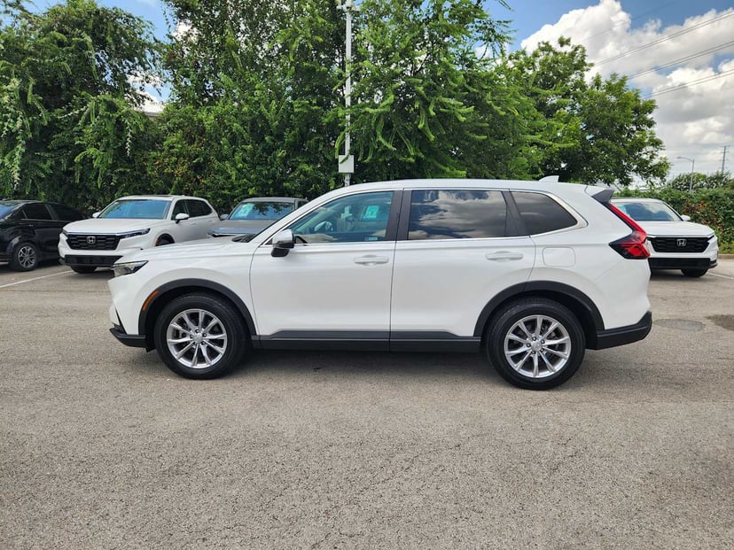 2023 Honda CR-V - Image 2