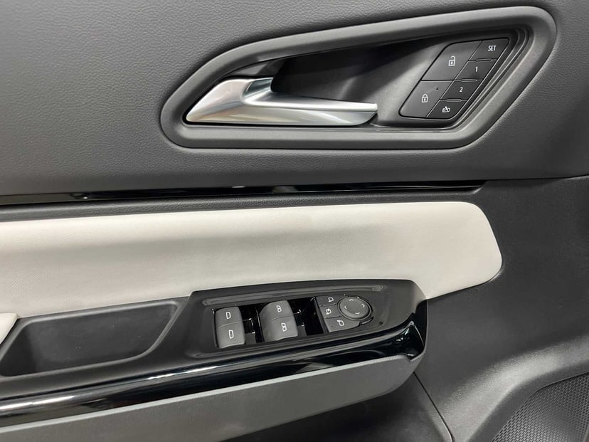 2026 Honda Prologue - Image 10