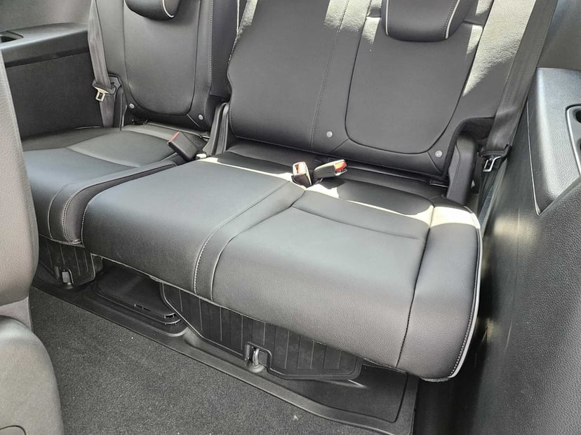 2026 Honda Odyssey - Image 25