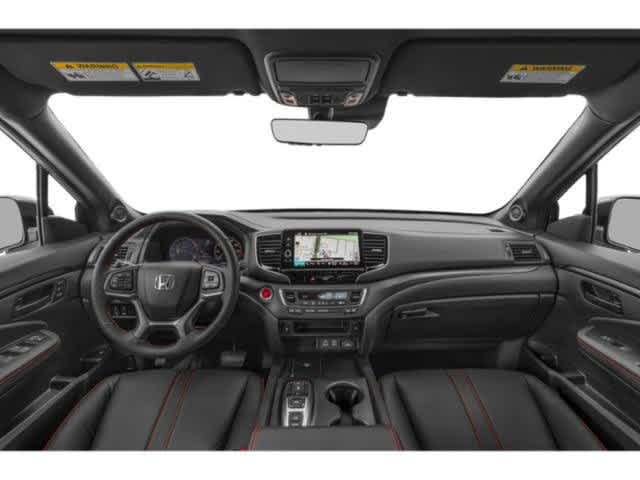 2026 Honda Ridgeline - Image 9