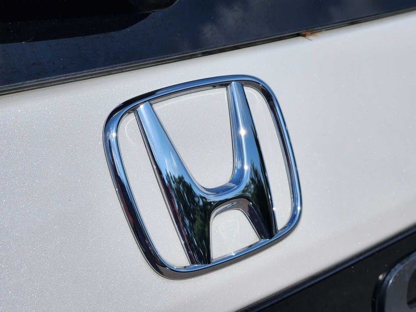 2024 Honda Pilot - Image 11