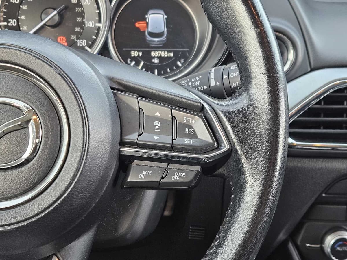 2022 Mazda CX-9 - Image 27