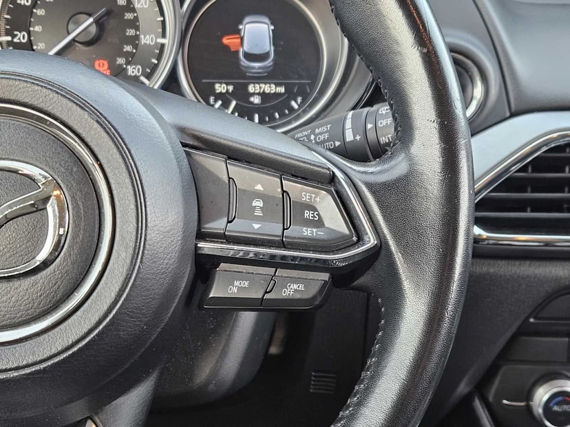 2022 Mazda CX-9 - Image 27