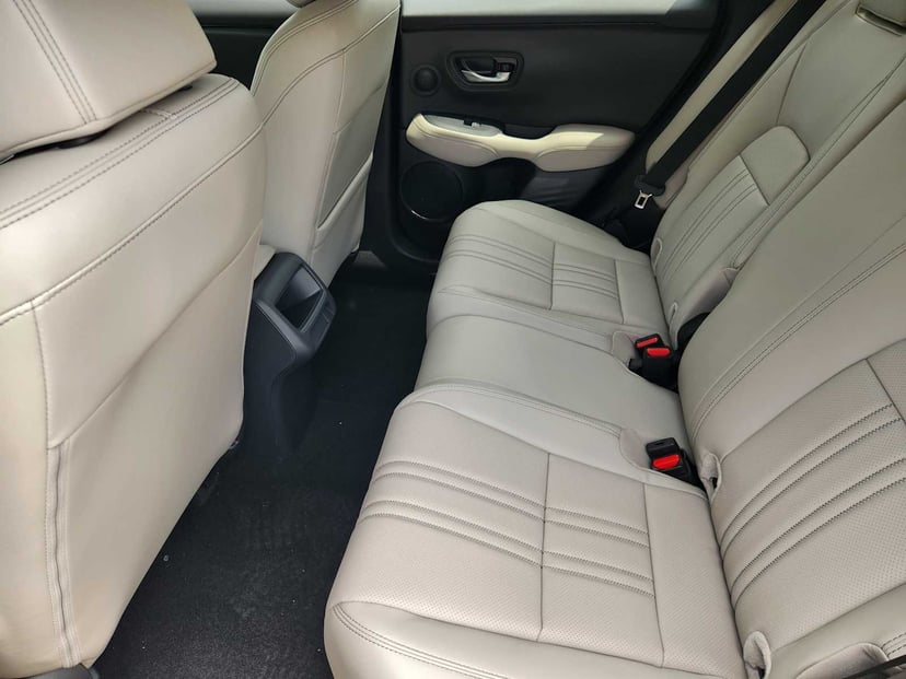 2027 Honda HR-V - Image 23