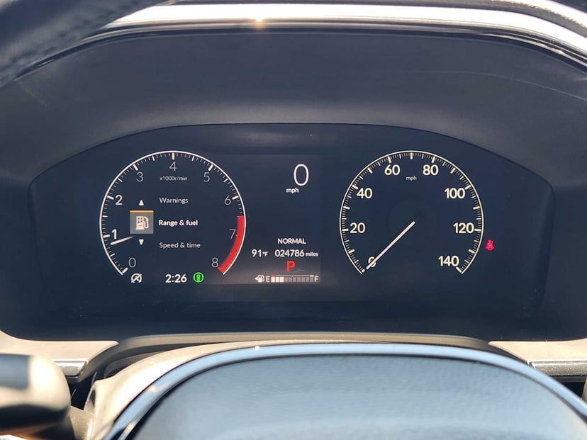 2023 Honda CR-V - Image 16