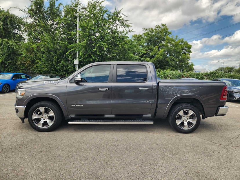 2021 Ram 1500 - Image 3