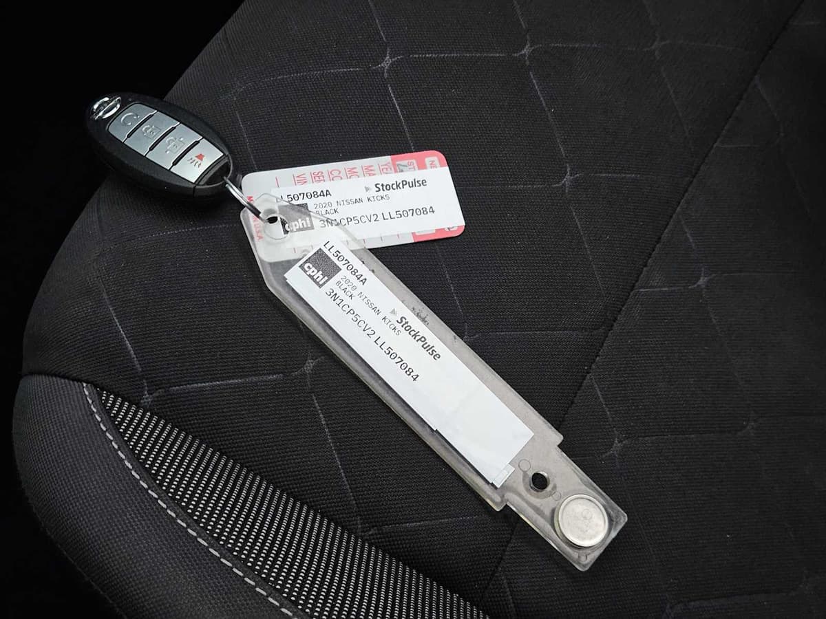 2020 Nissan Kicks - Image 32