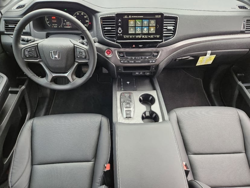2026 Honda Ridgeline - Image 21