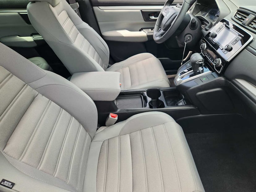 2018 Honda CR-V - Image 14