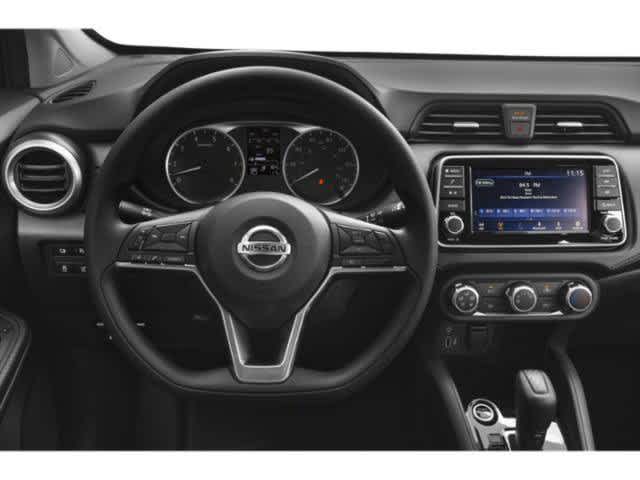 2021 Nissan Versa - Image 10