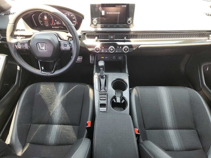 2024 Honda Civic - Image 24