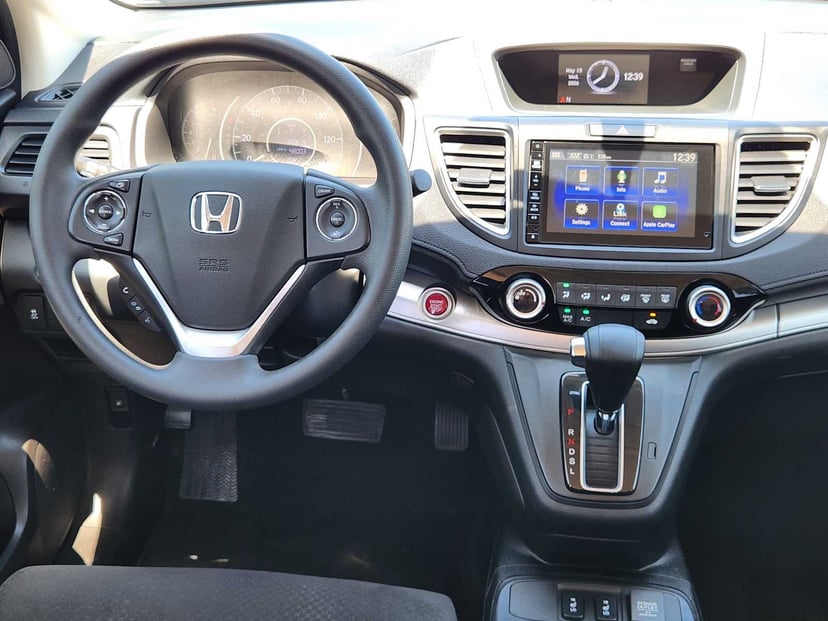 2016 Honda CR-V - Image 27